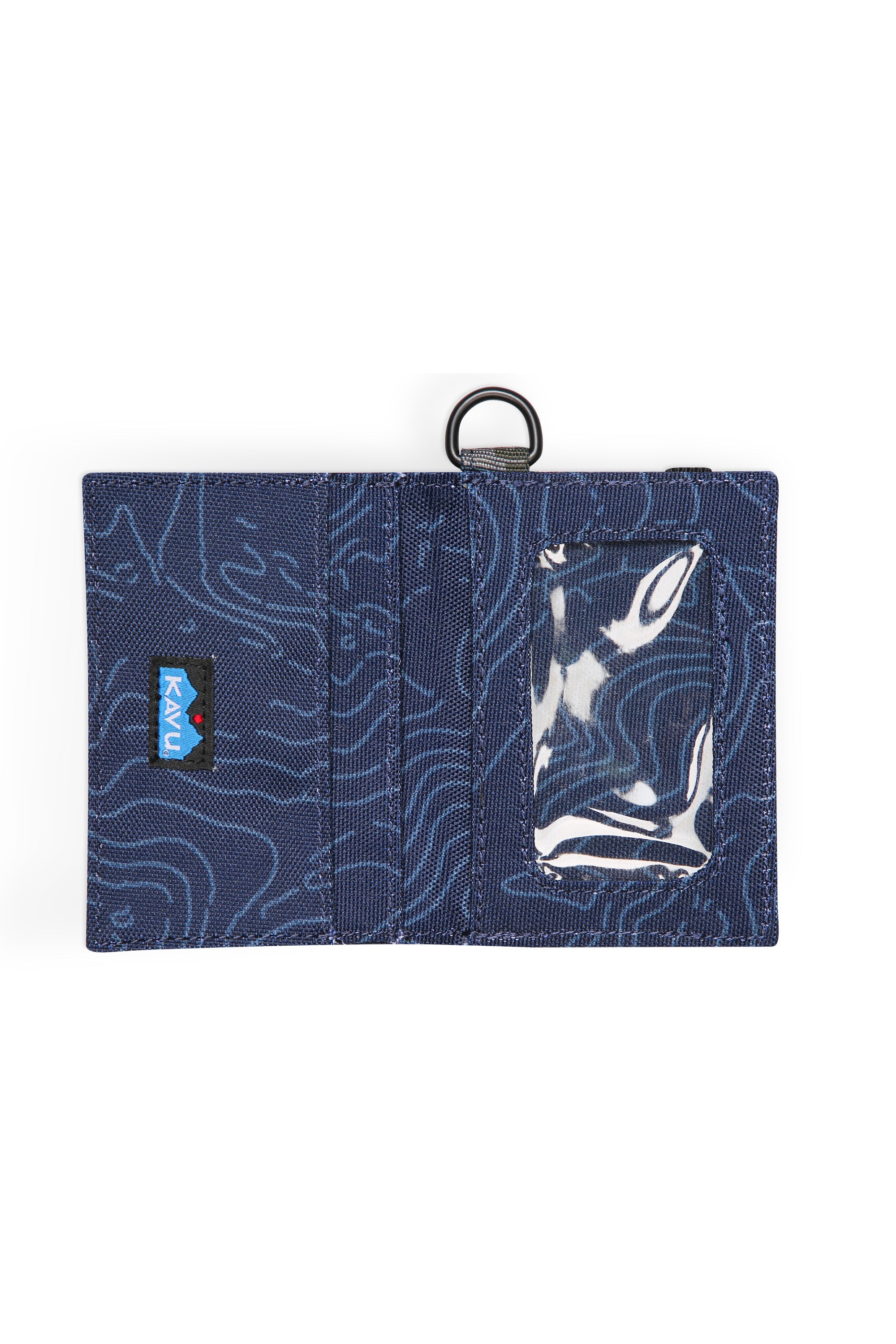 Navy Topo