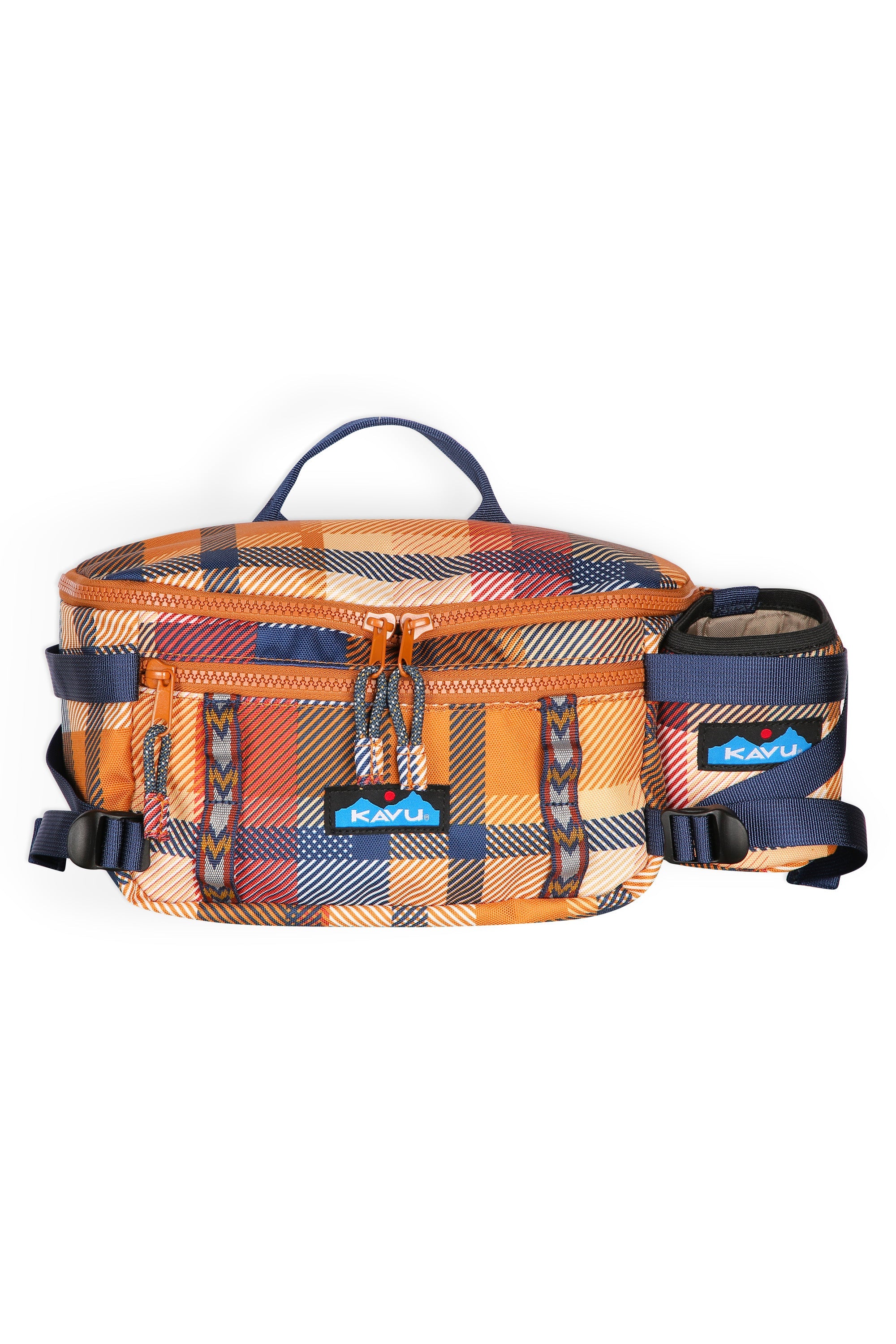 Cabin Plaid