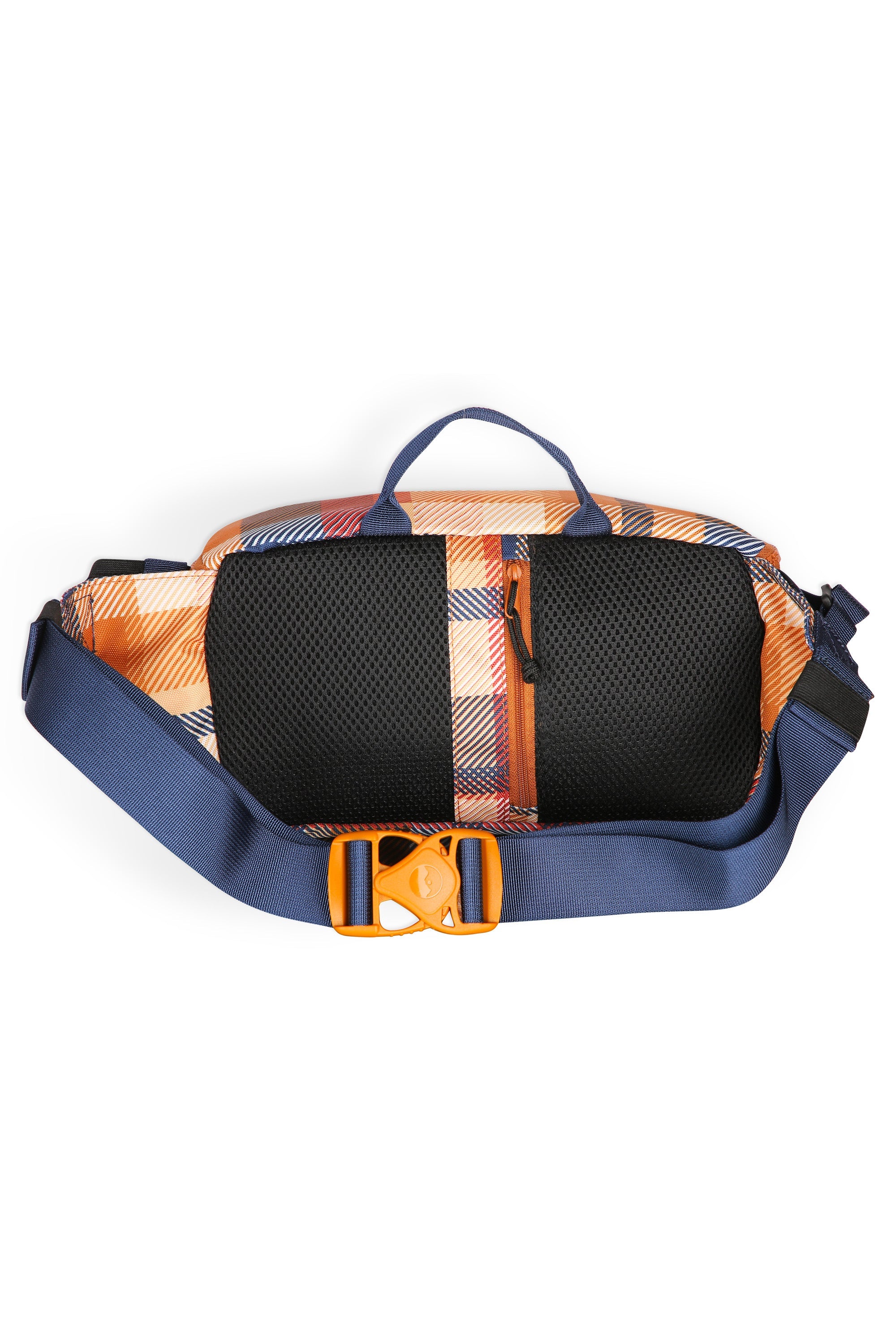 Cabin Plaid