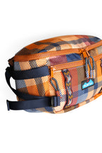 Cabin Plaid