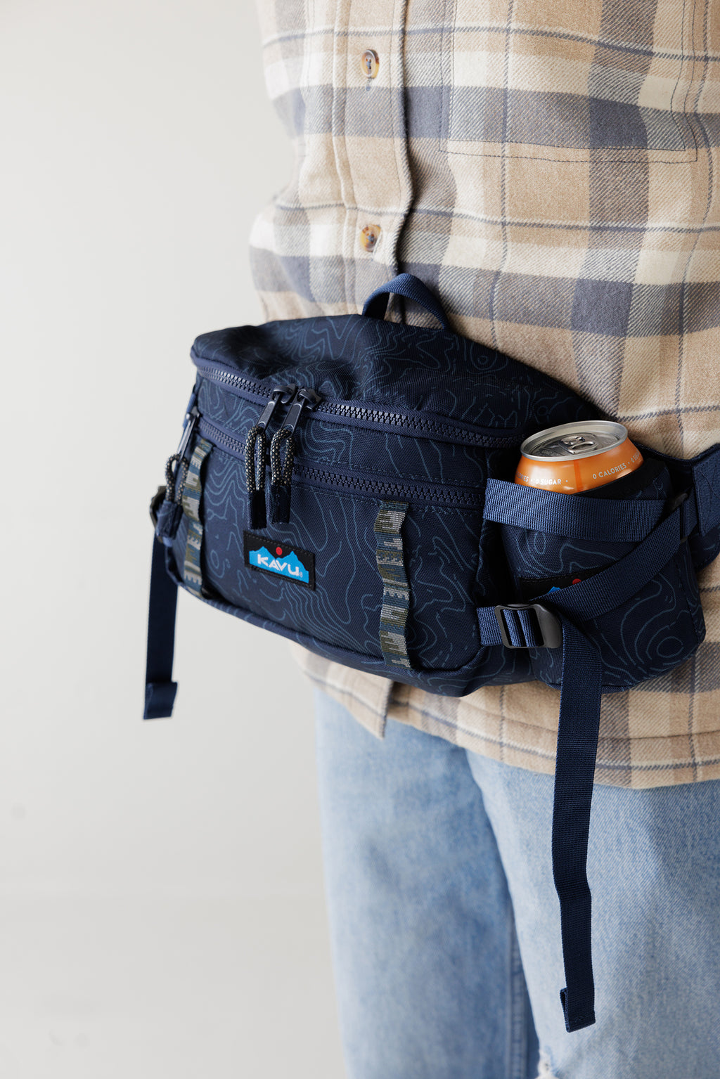 Navy Topo