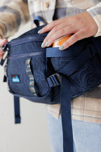 Navy Topo