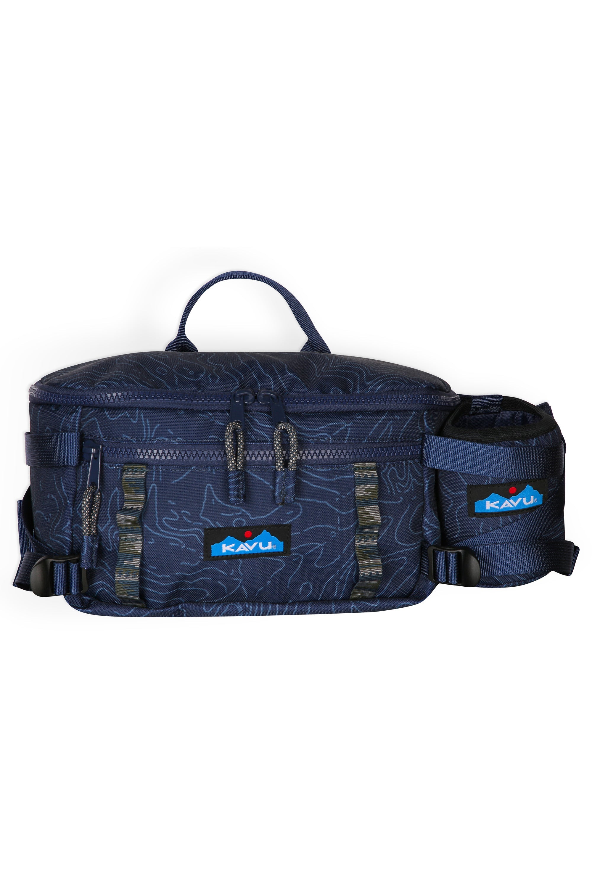 Navy Topo