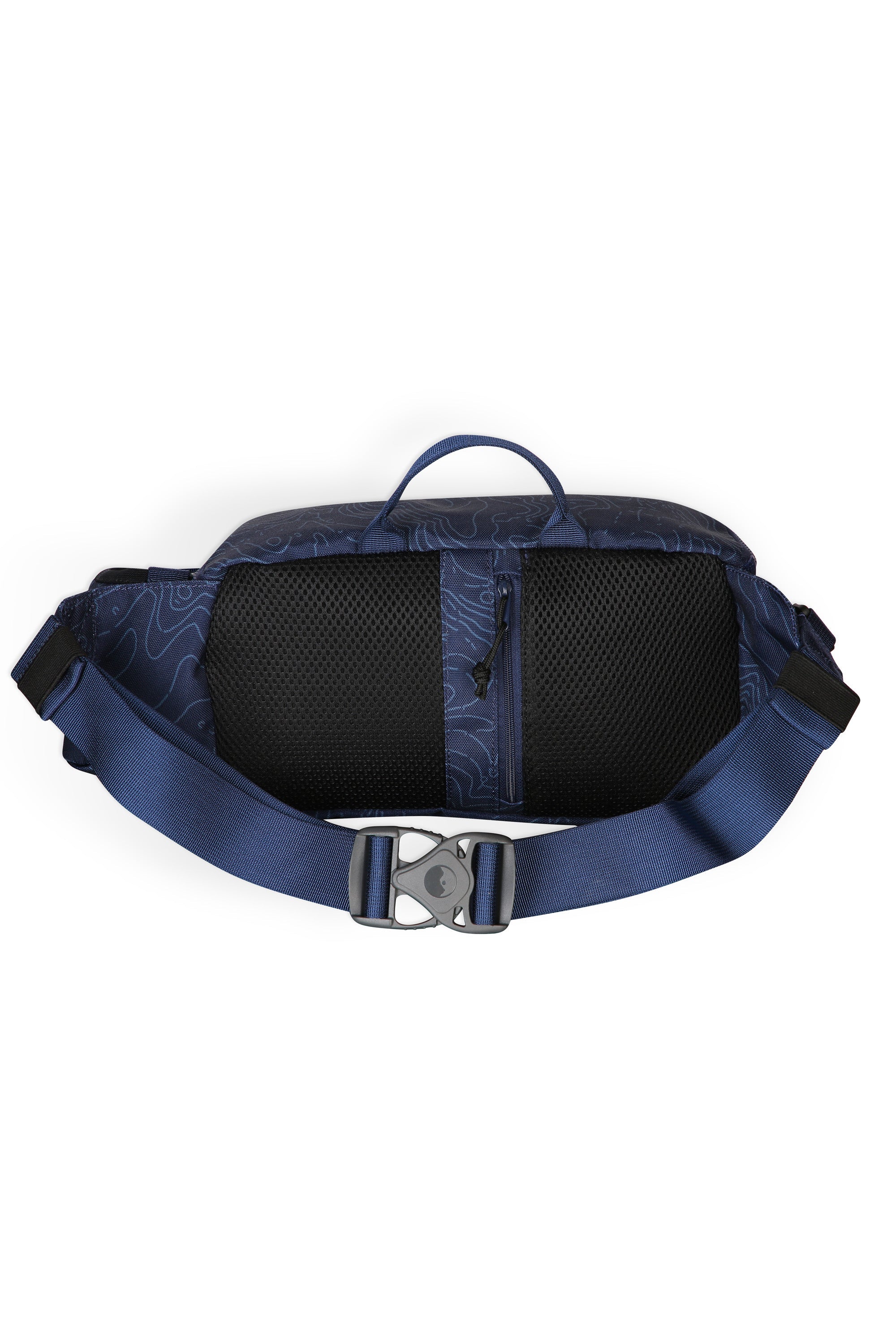 Navy Topo