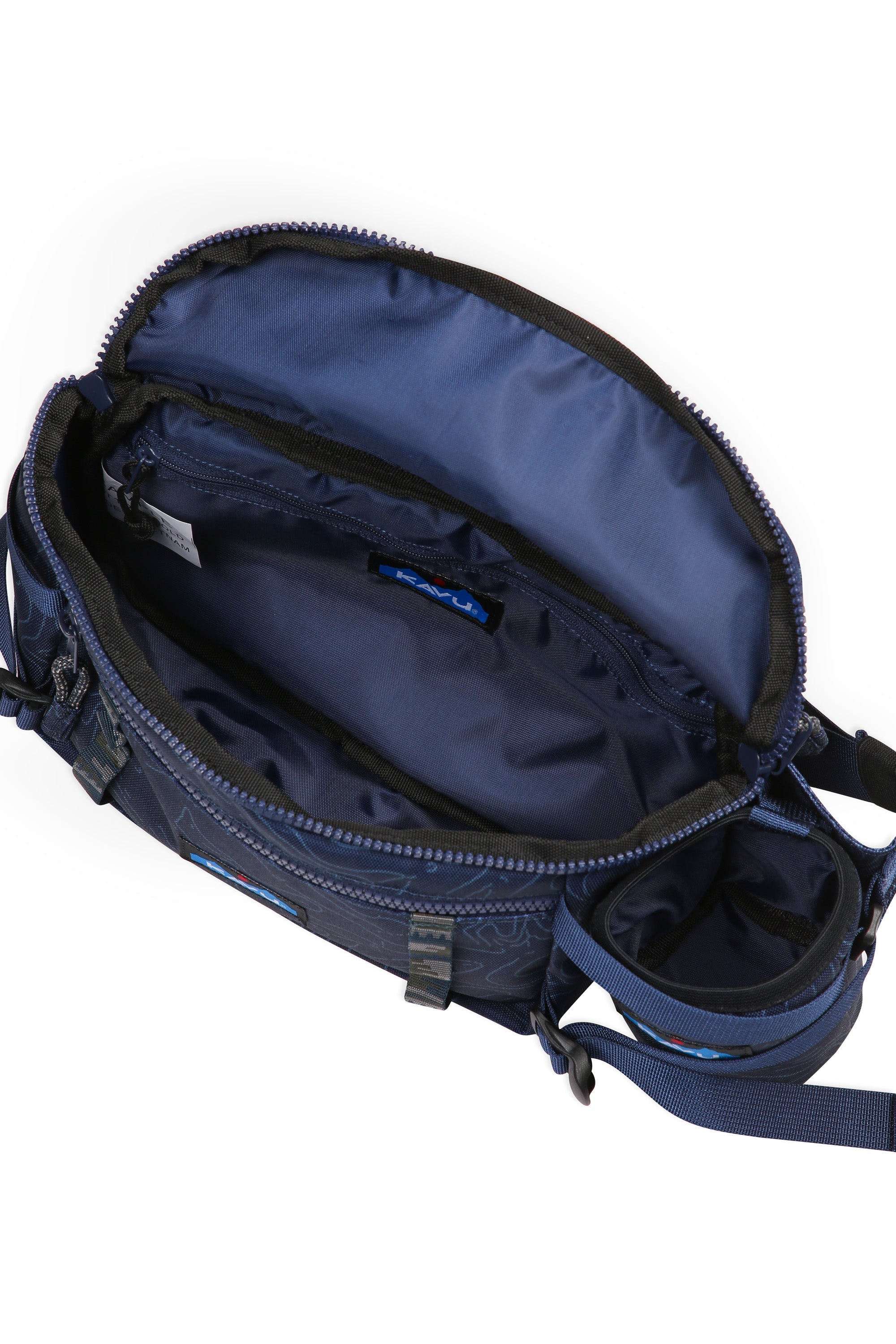 Navy Topo