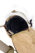 Terrain Topo
