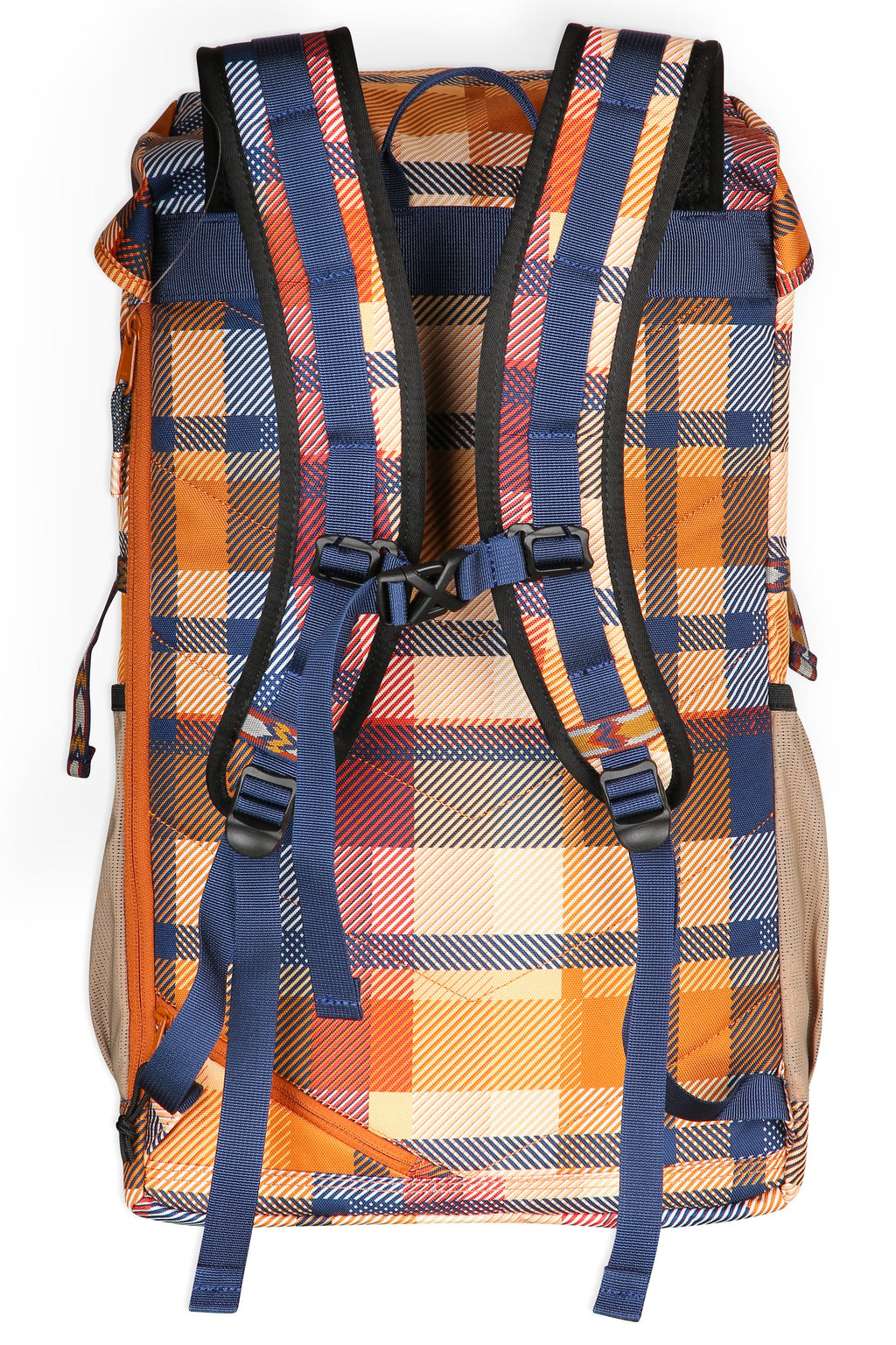 Cabin Plaid