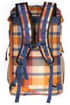 Cabin Plaid