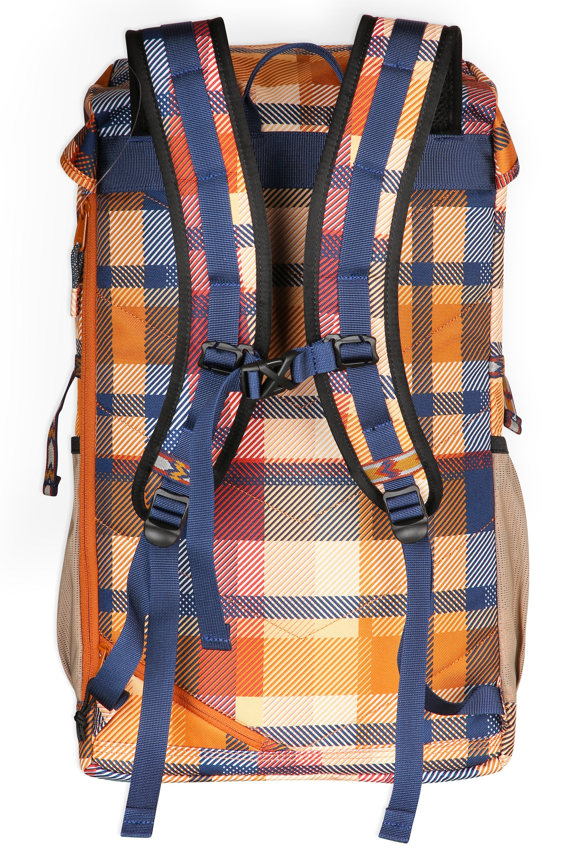 Cabin Plaid