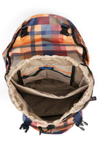 Cabin Plaid