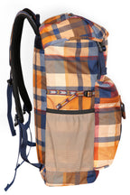Cabin Plaid