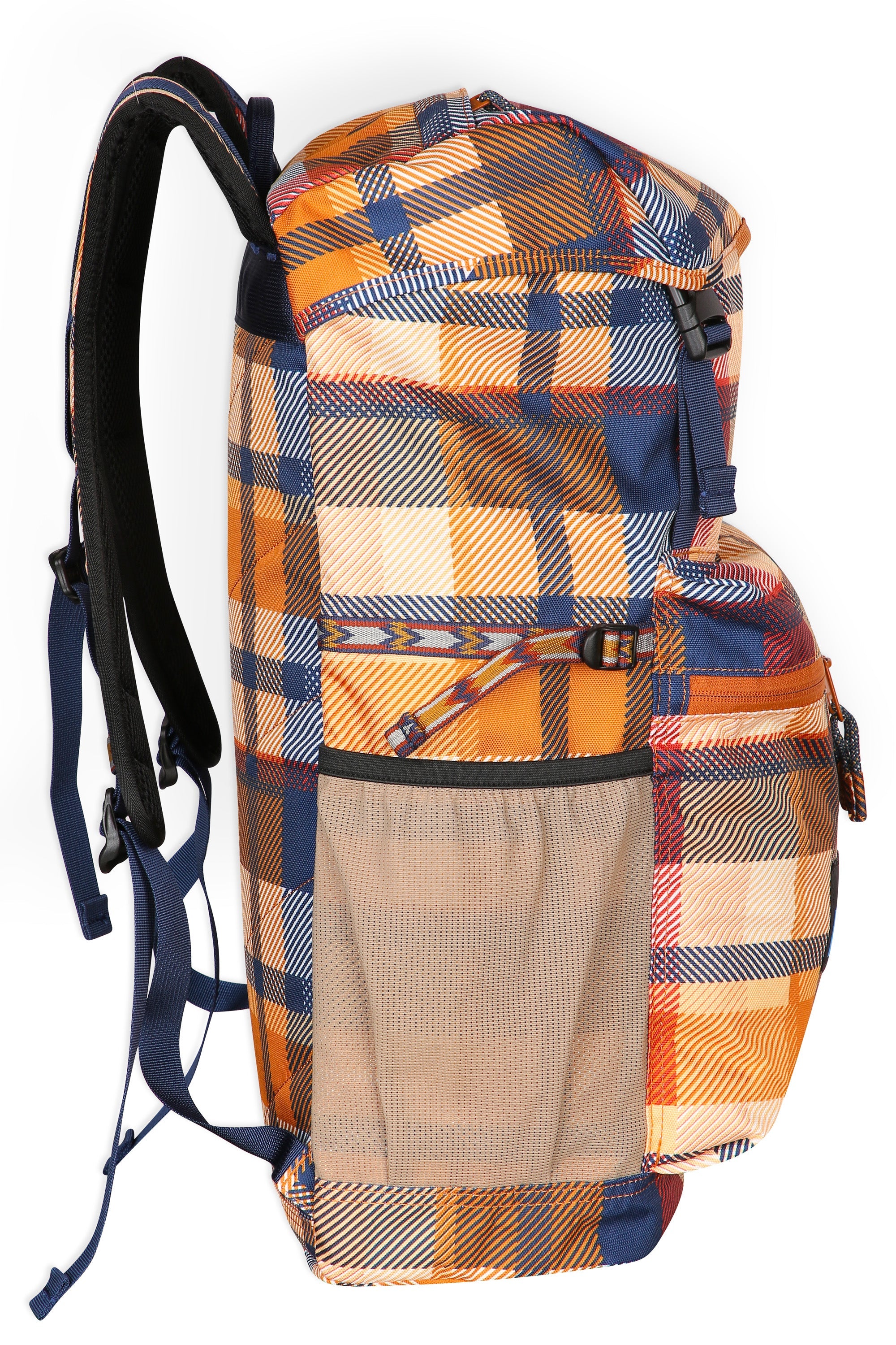 Cabin Plaid
