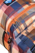 Cabin Plaid