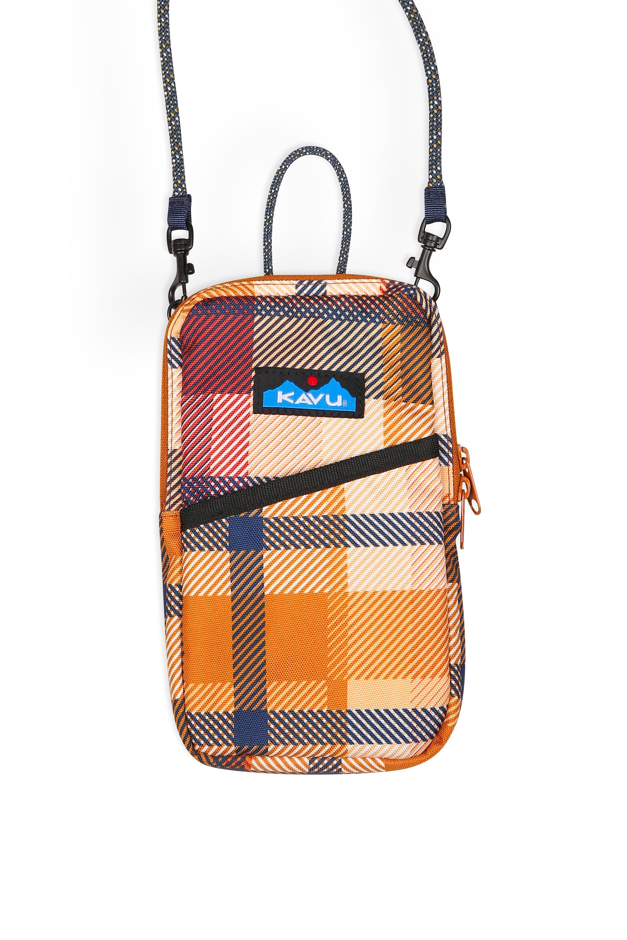 Cabin Plaid