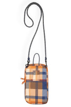 Cabin Plaid