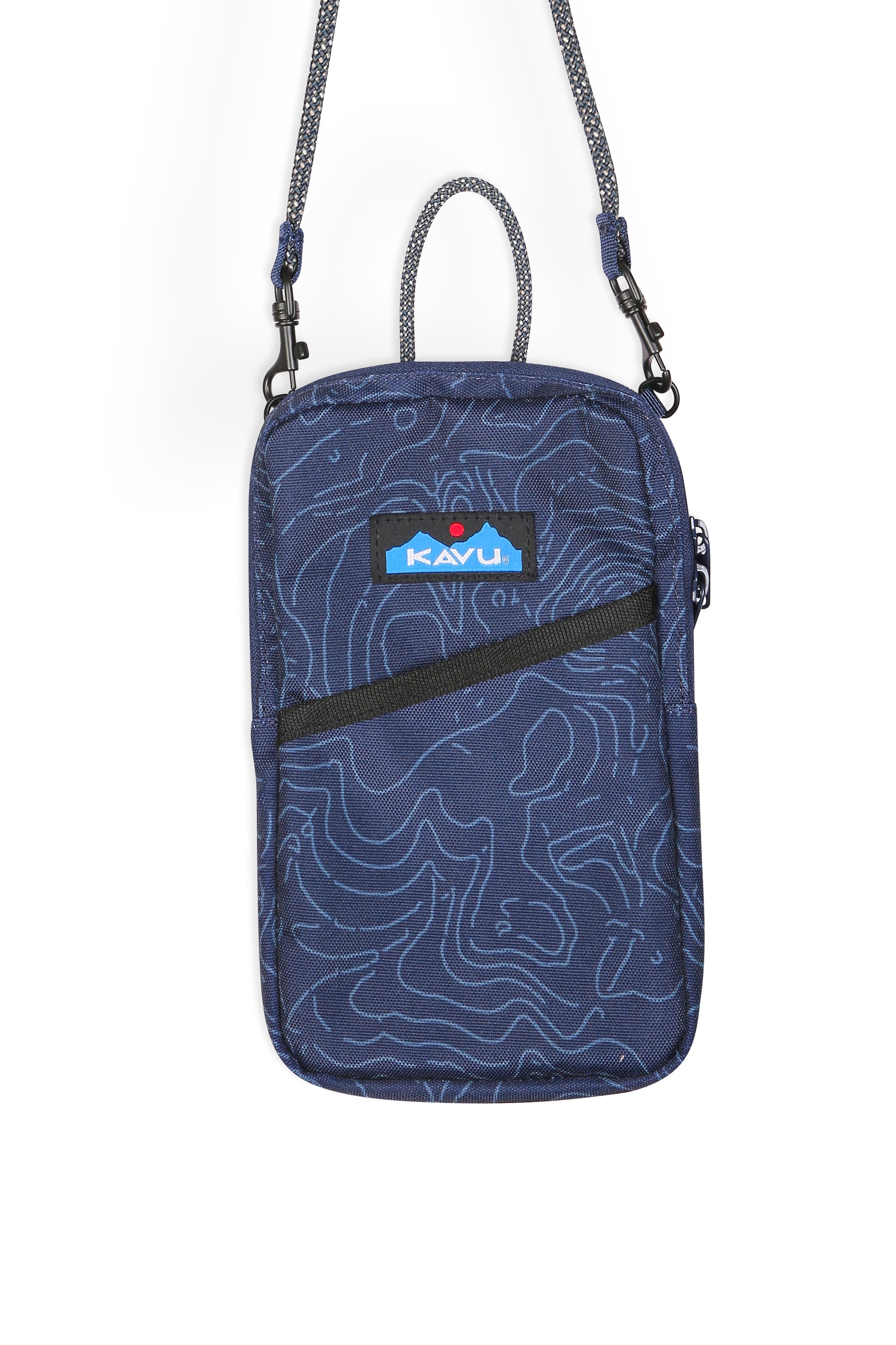 Navy Topo