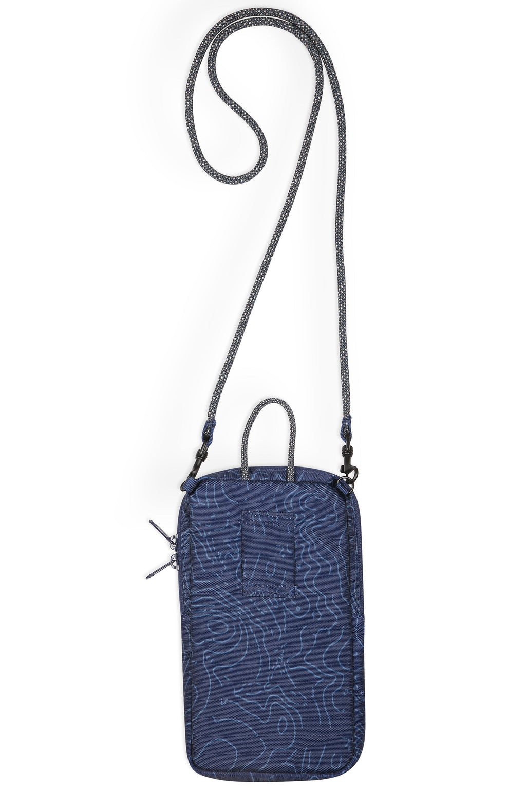 Navy Topo