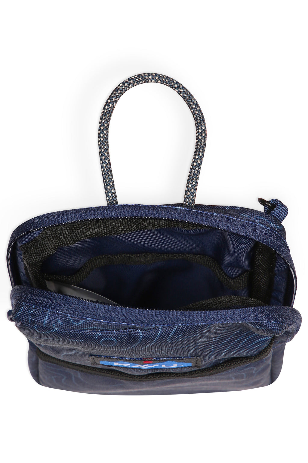 Navy Topo