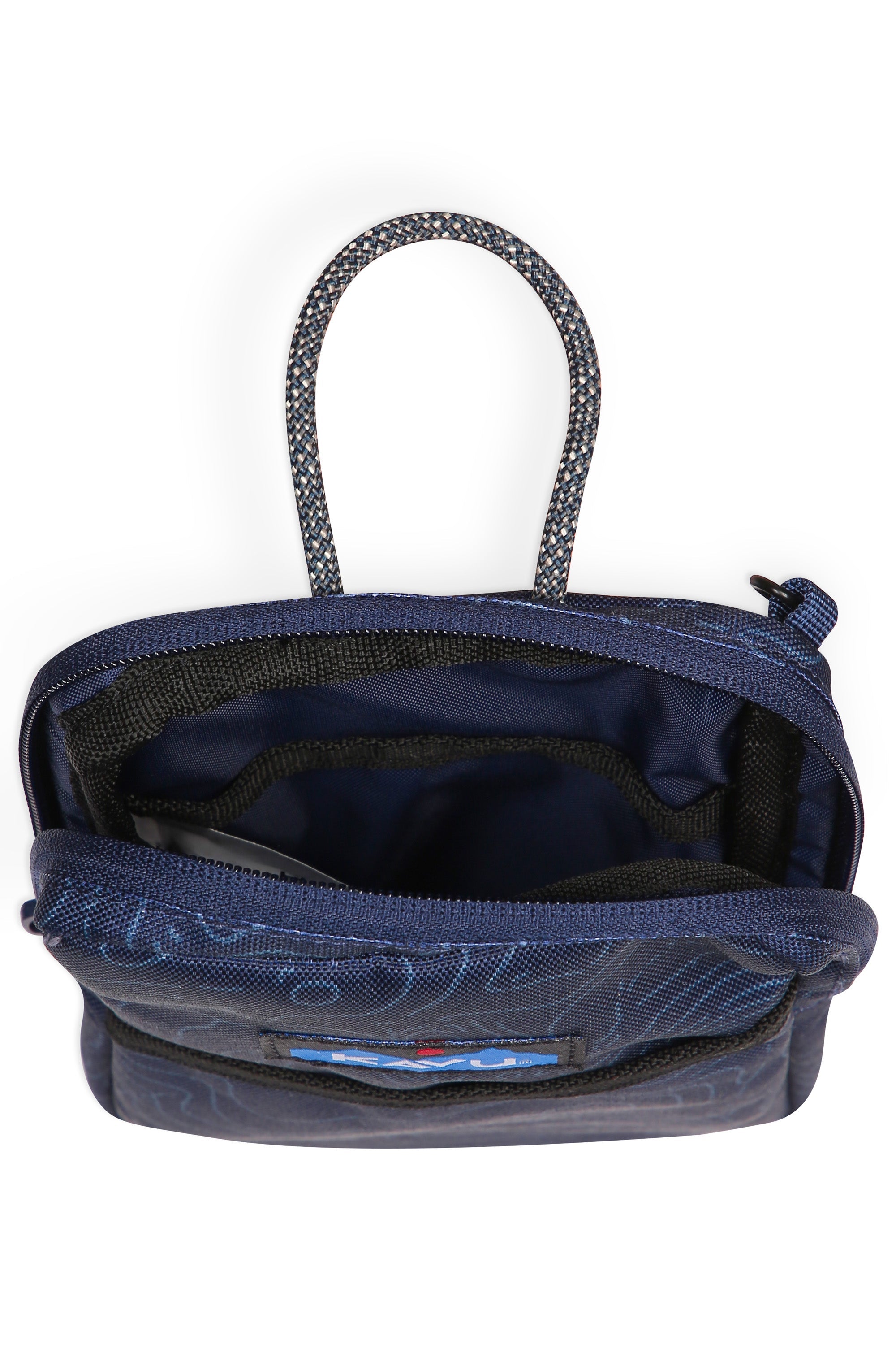 Navy Topo