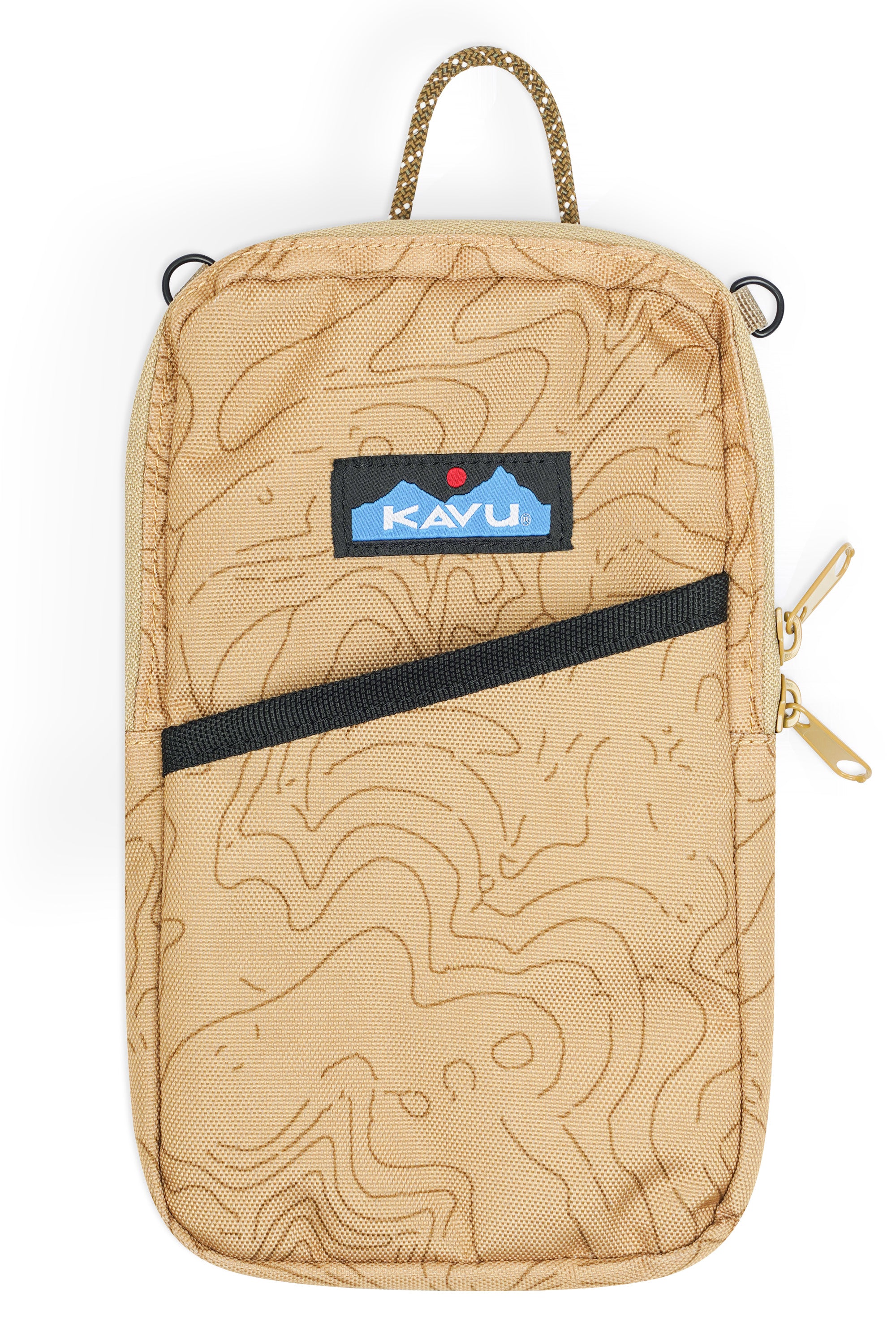 Terrain Topo