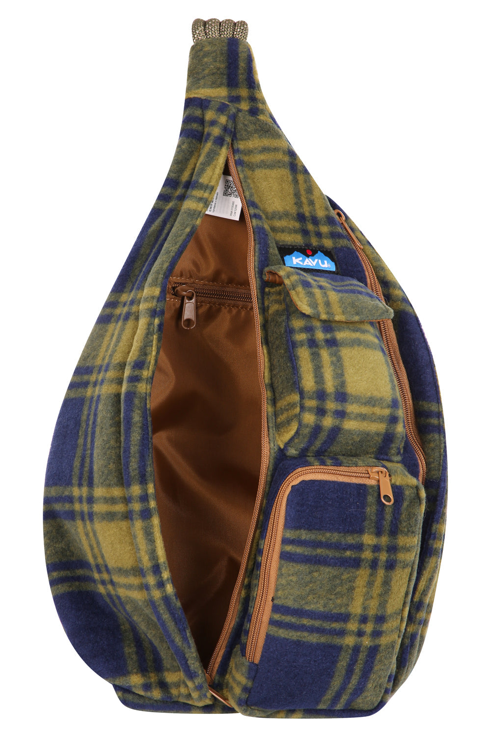 Plaid Port
