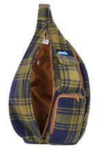 Plaid Port