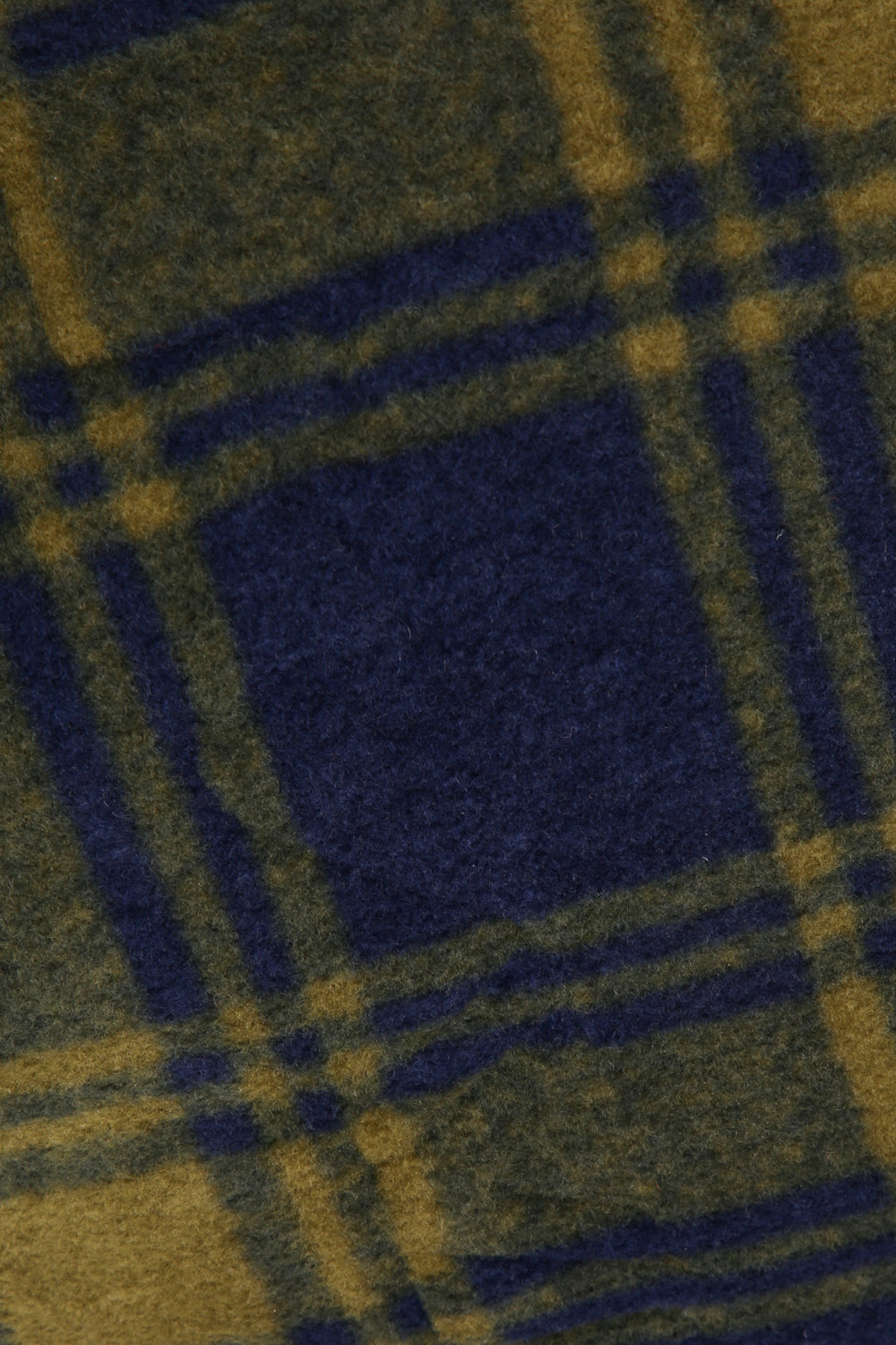 Plaid Port