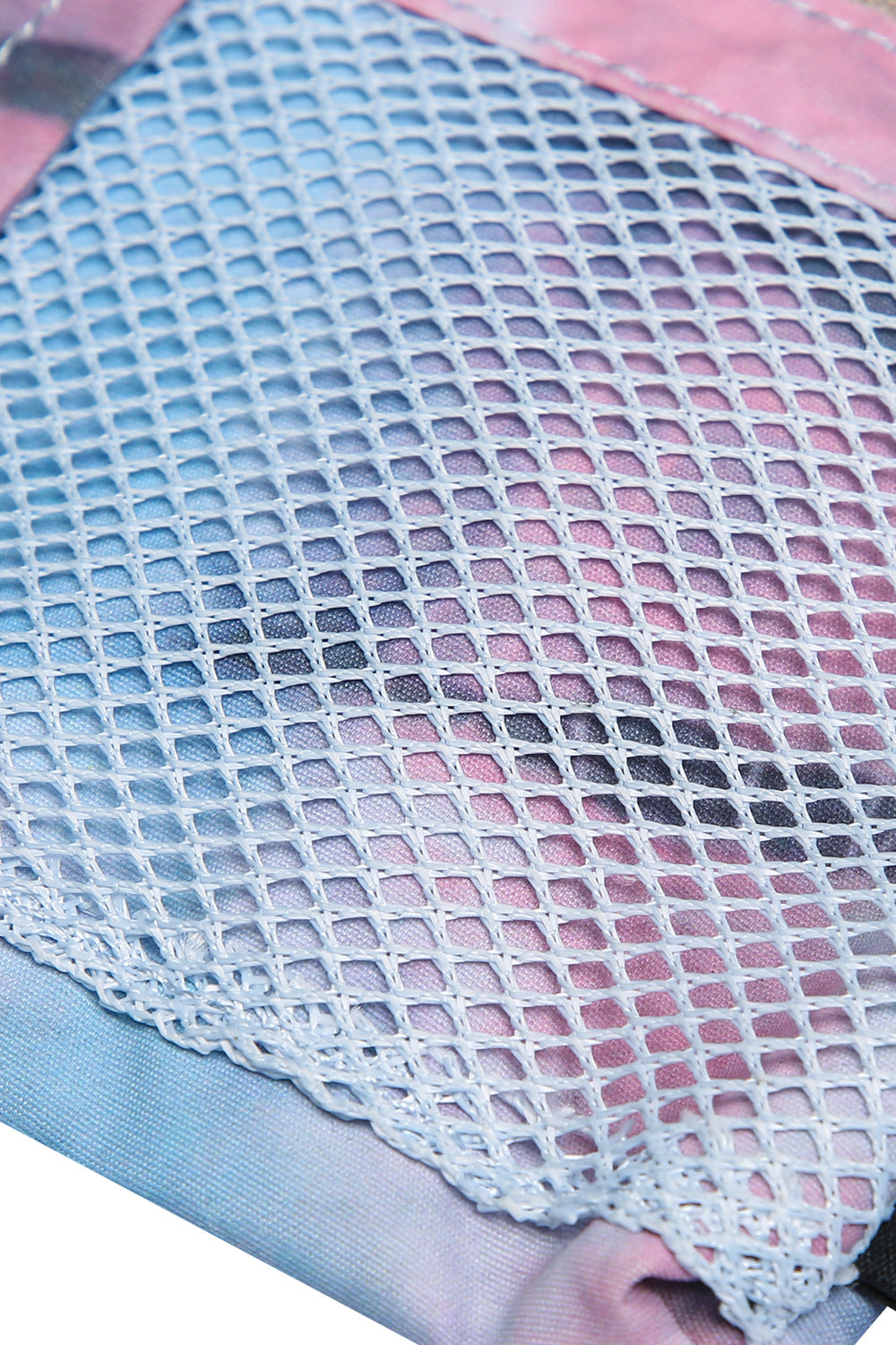 Spiral Tie Dye