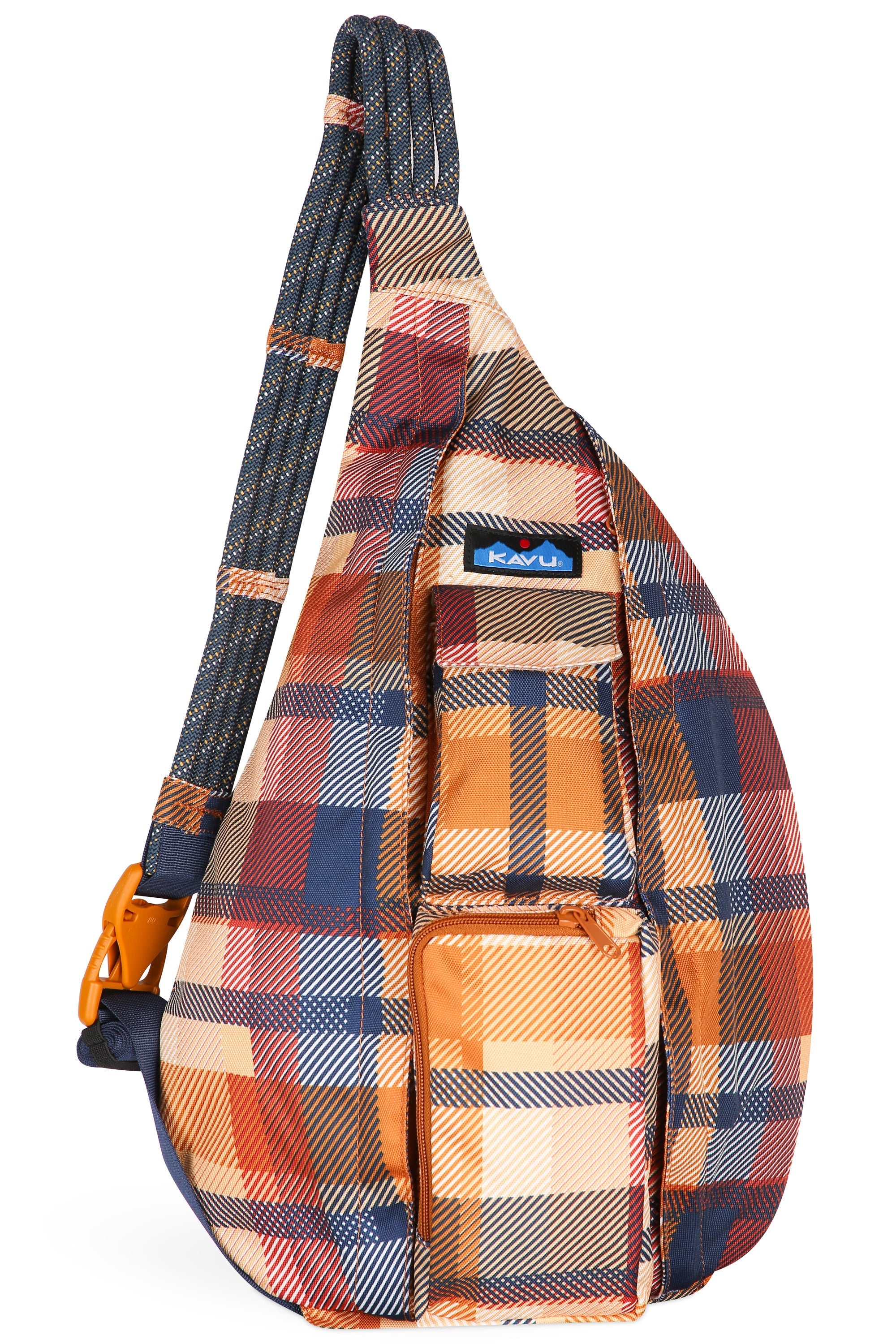 Cabin Plaid