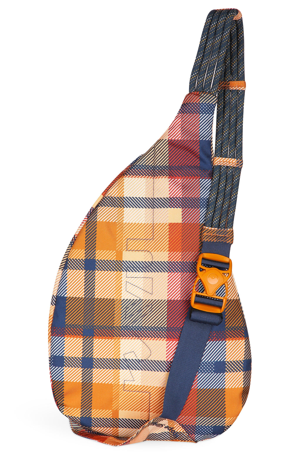 Cabin Plaid