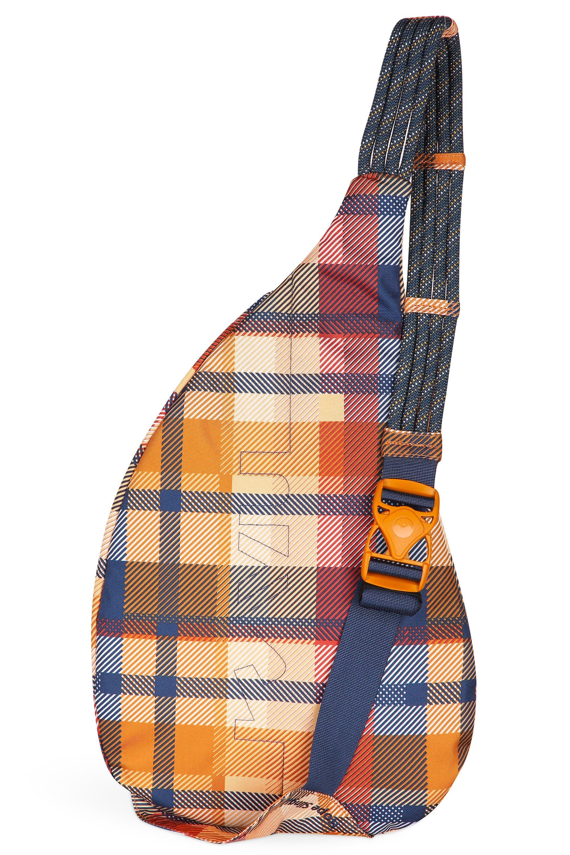 Cabin Plaid