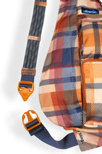 Cabin Plaid