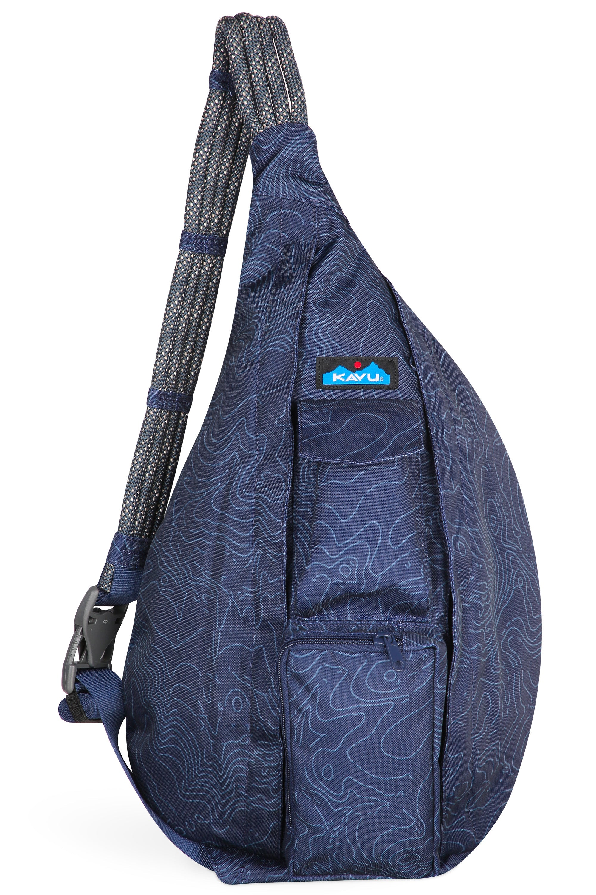 Navy Topo