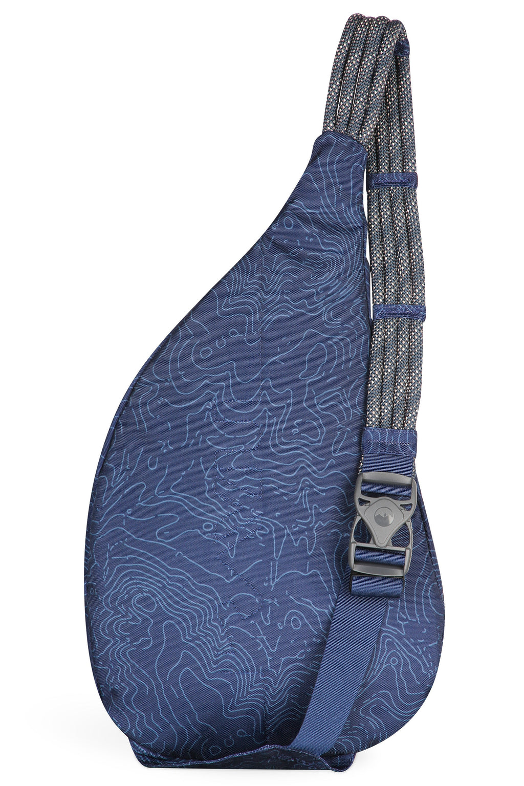 Navy Topo