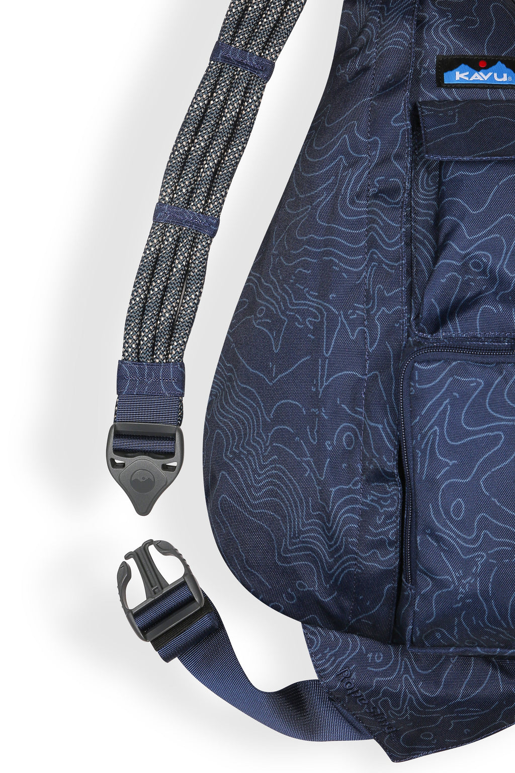 Navy Topo