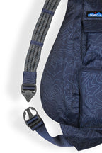 Navy Topo