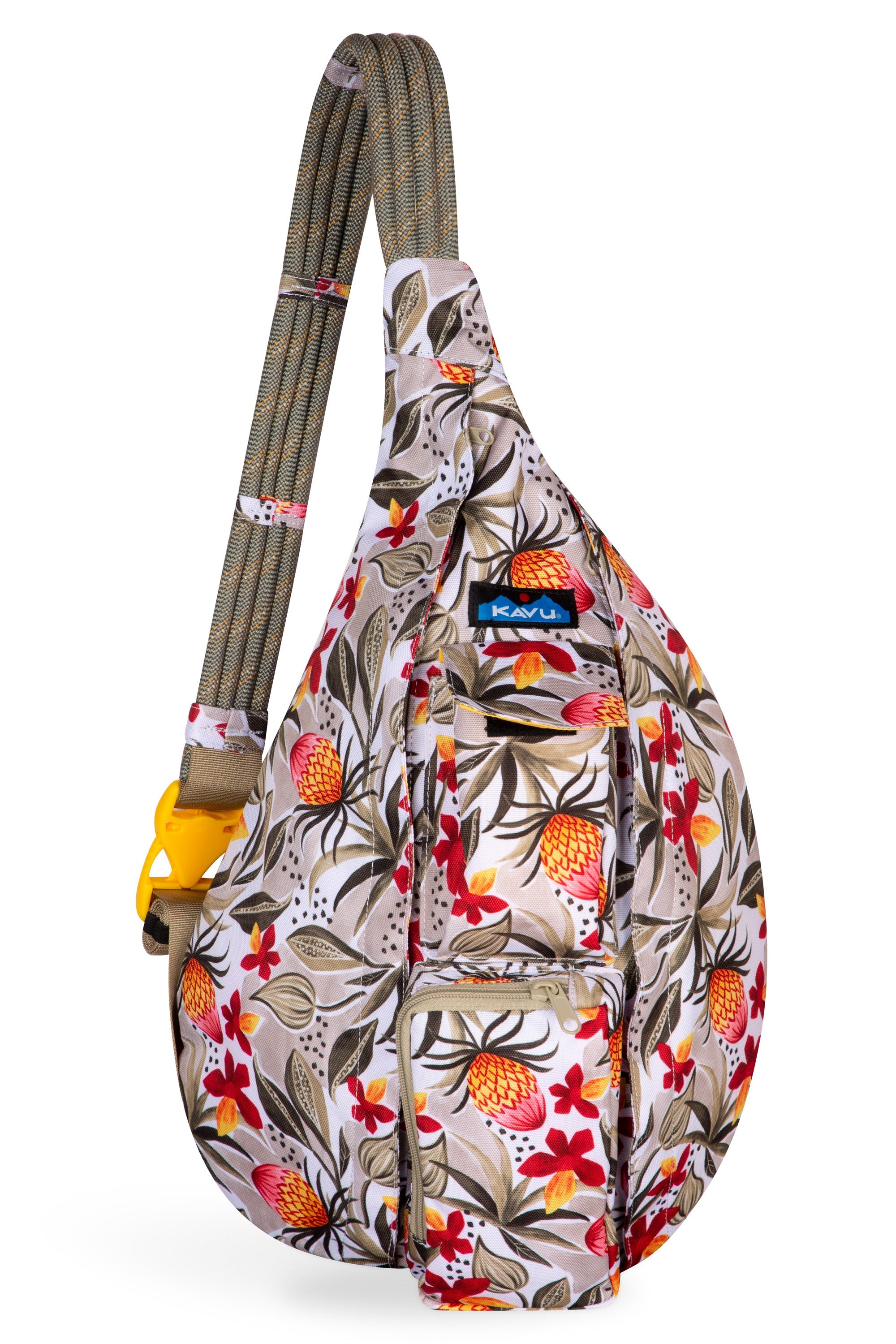 Tropifloral