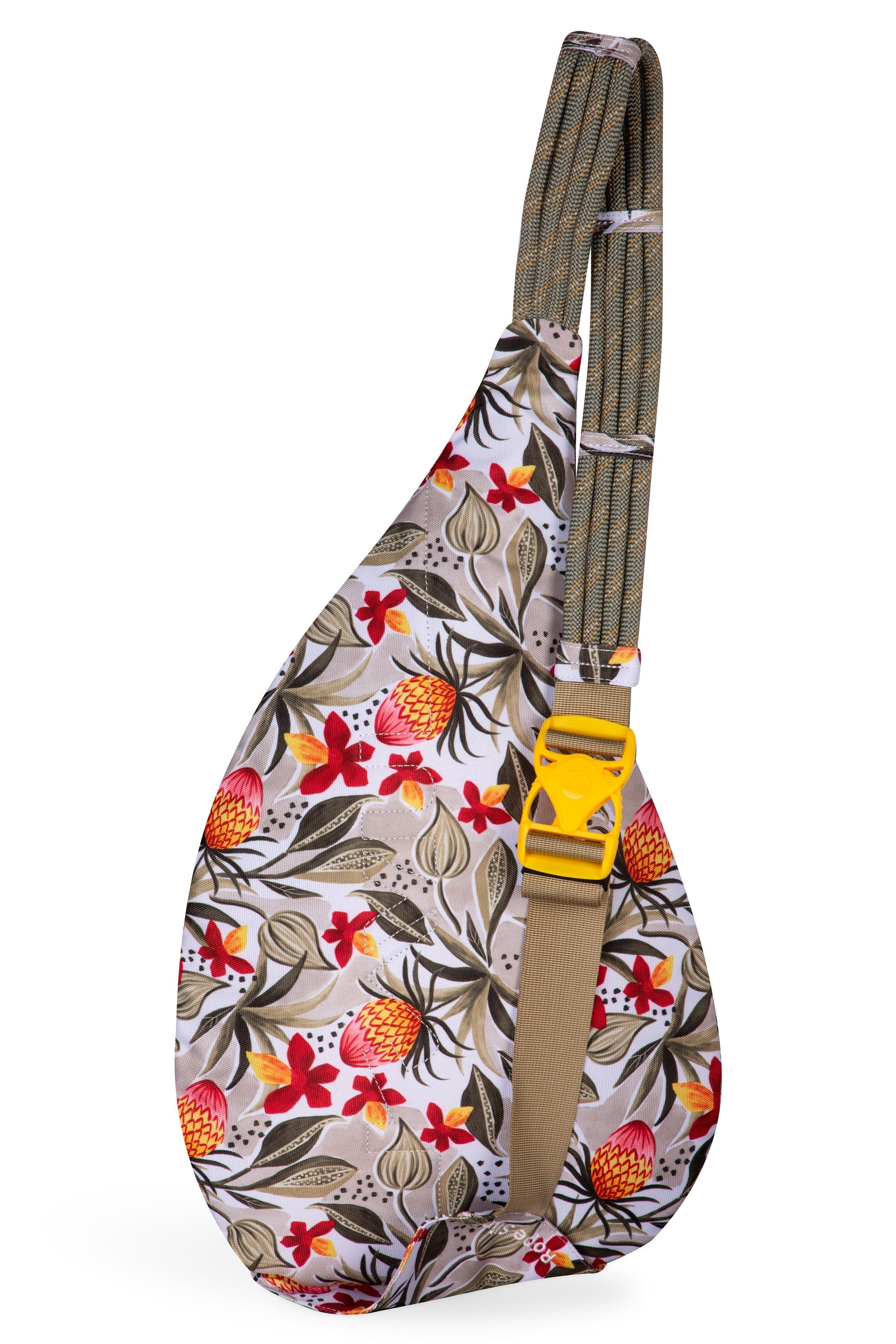 Tropifloral