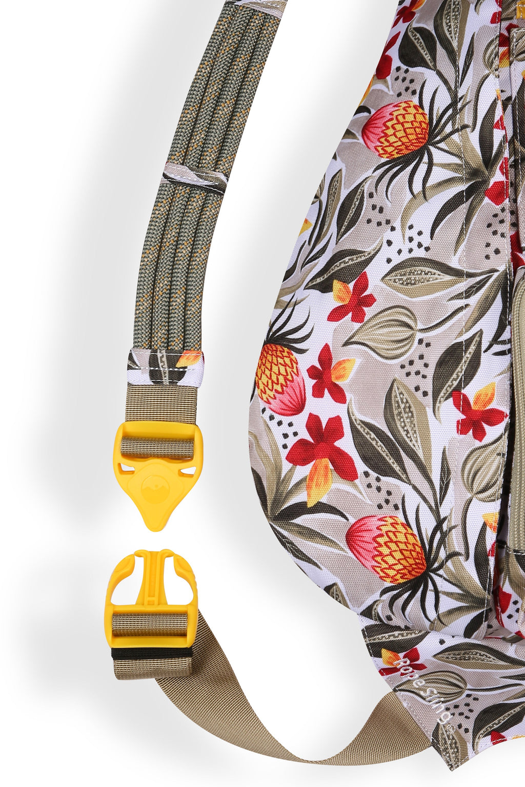 Tropifloral