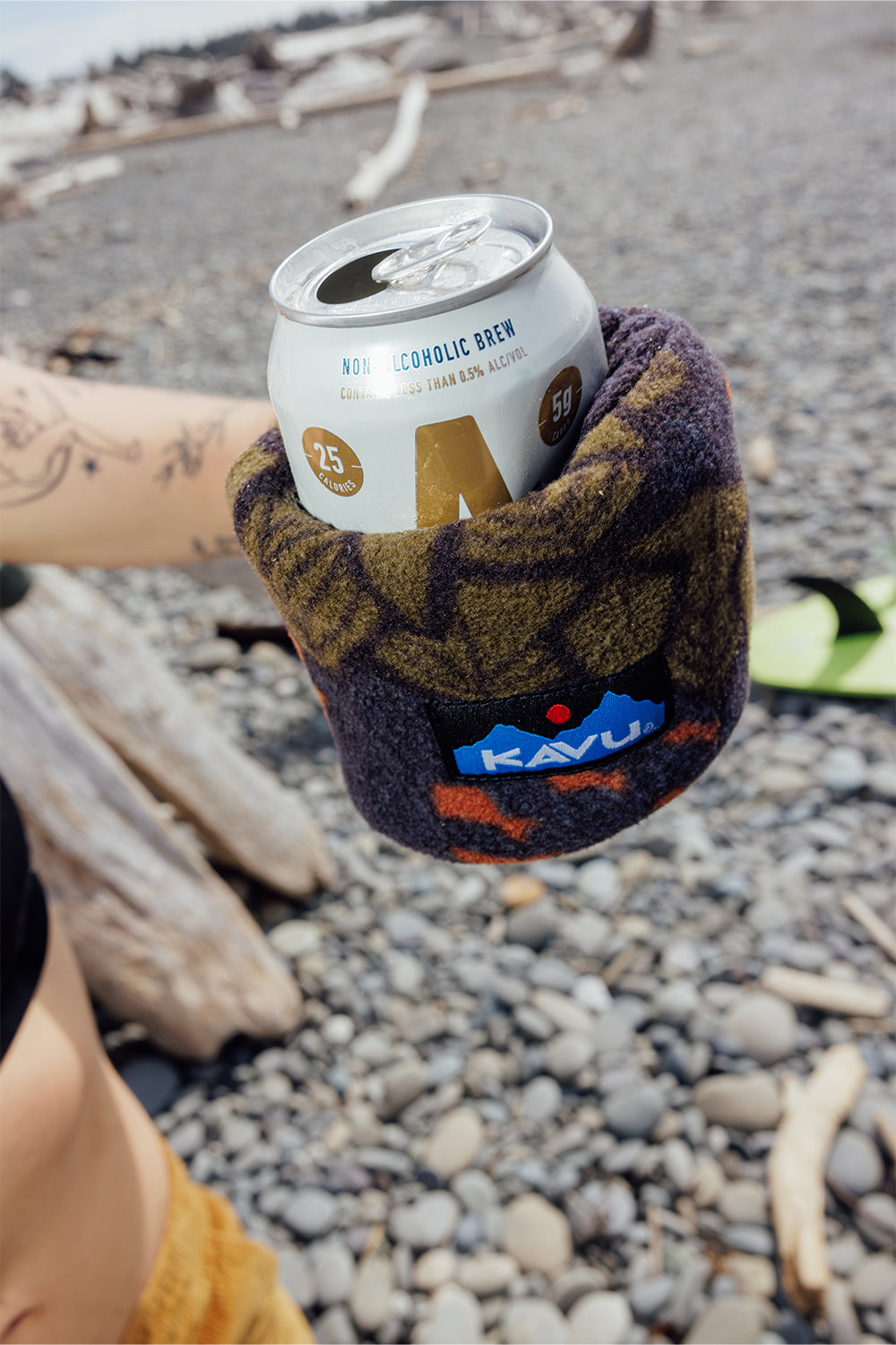 Sasquatch Night
