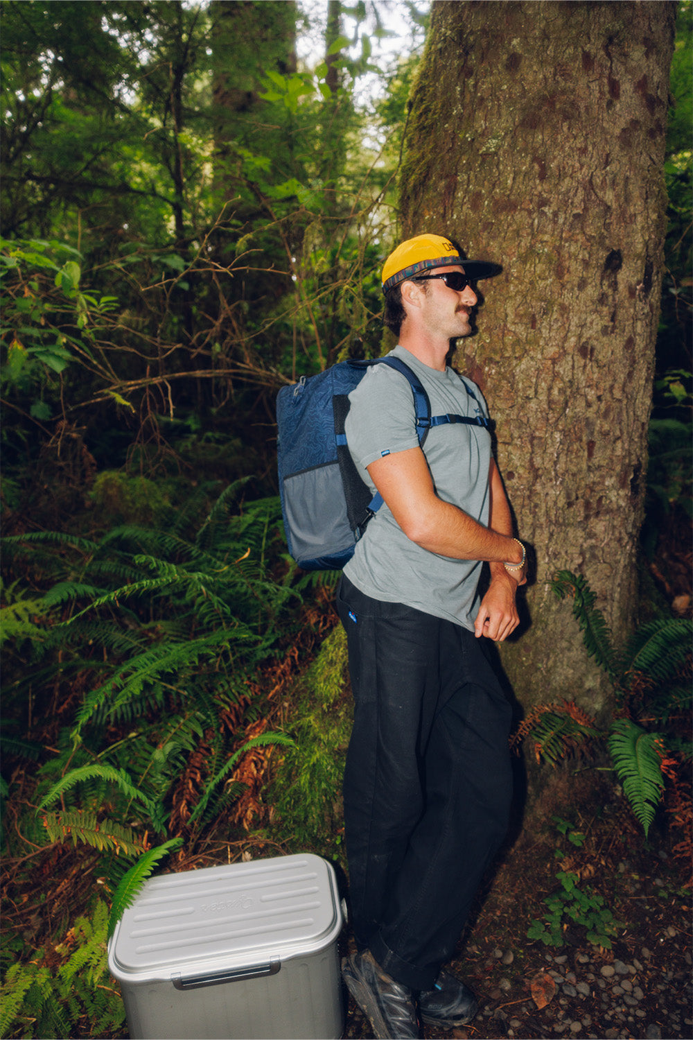 Navy Topo