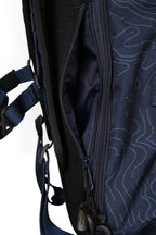 Navy Topo