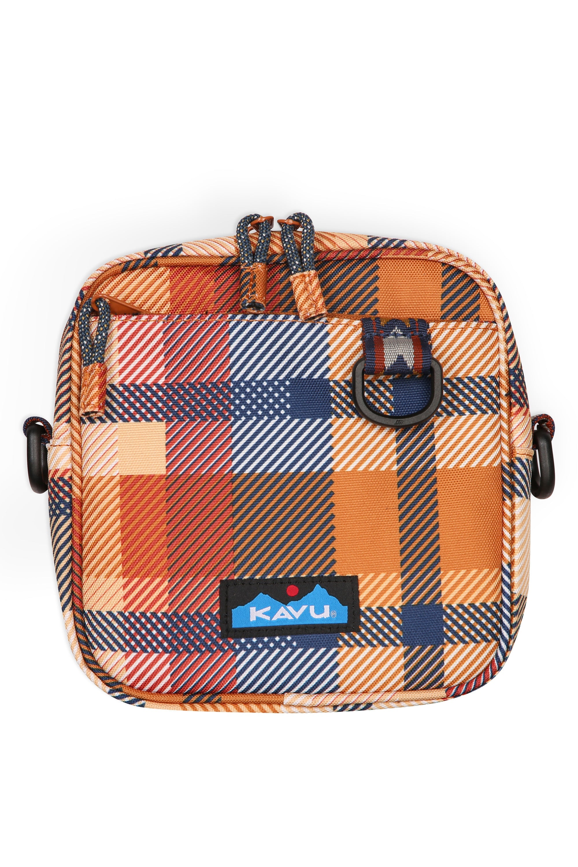 Cabin Plaid