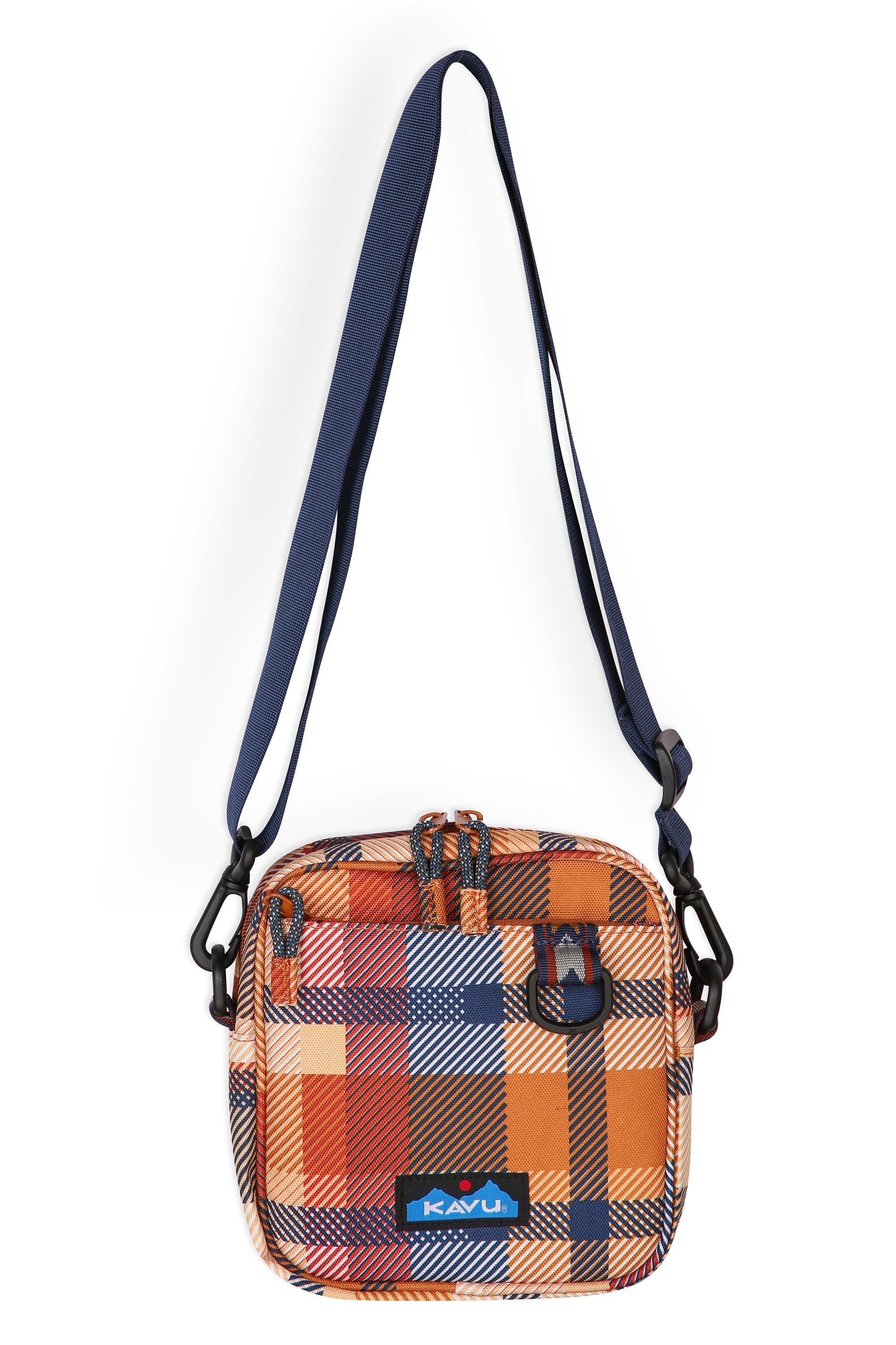 Cabin Plaid