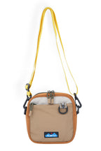 Canyon Wall