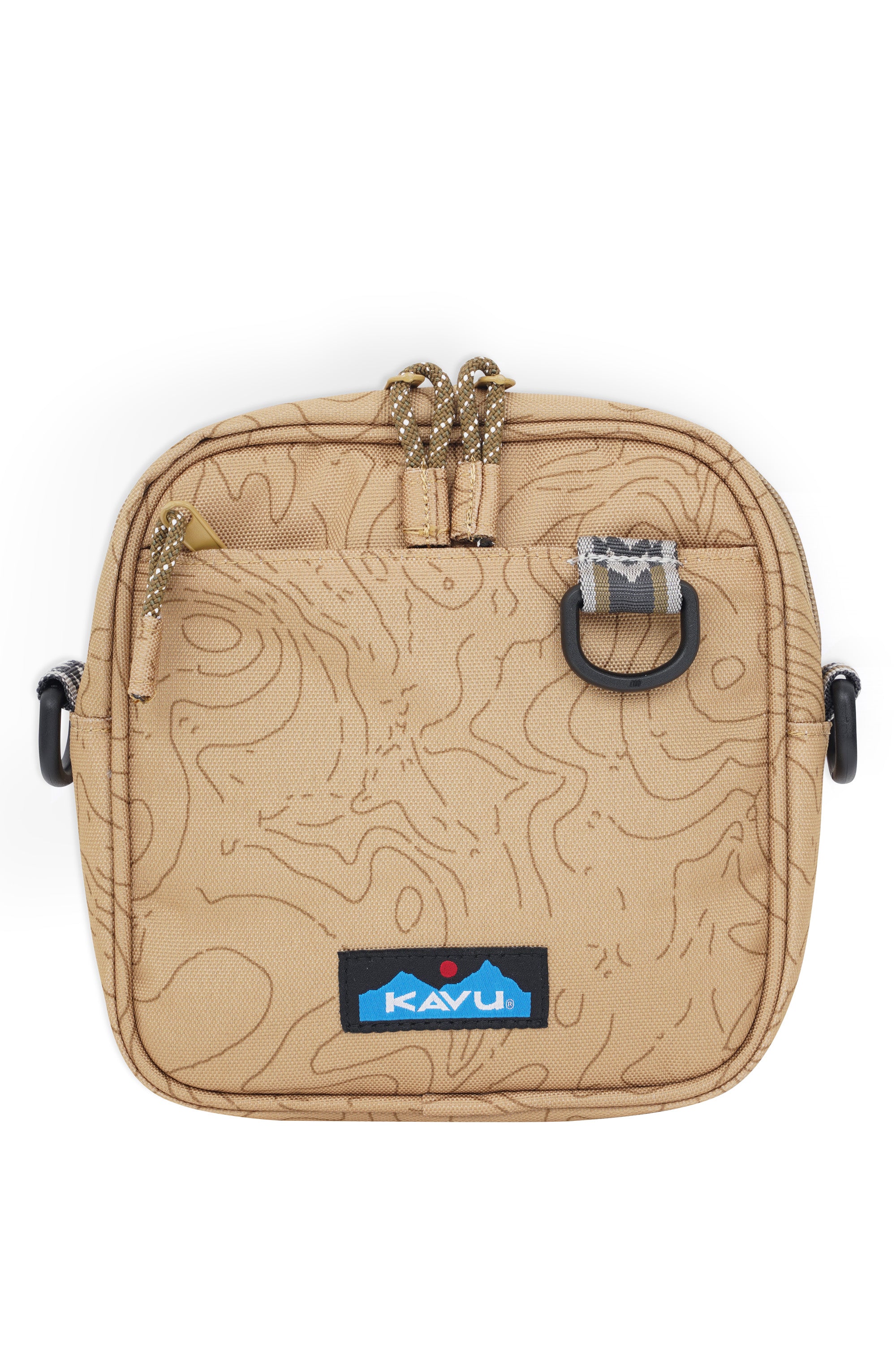 Terrain Topo