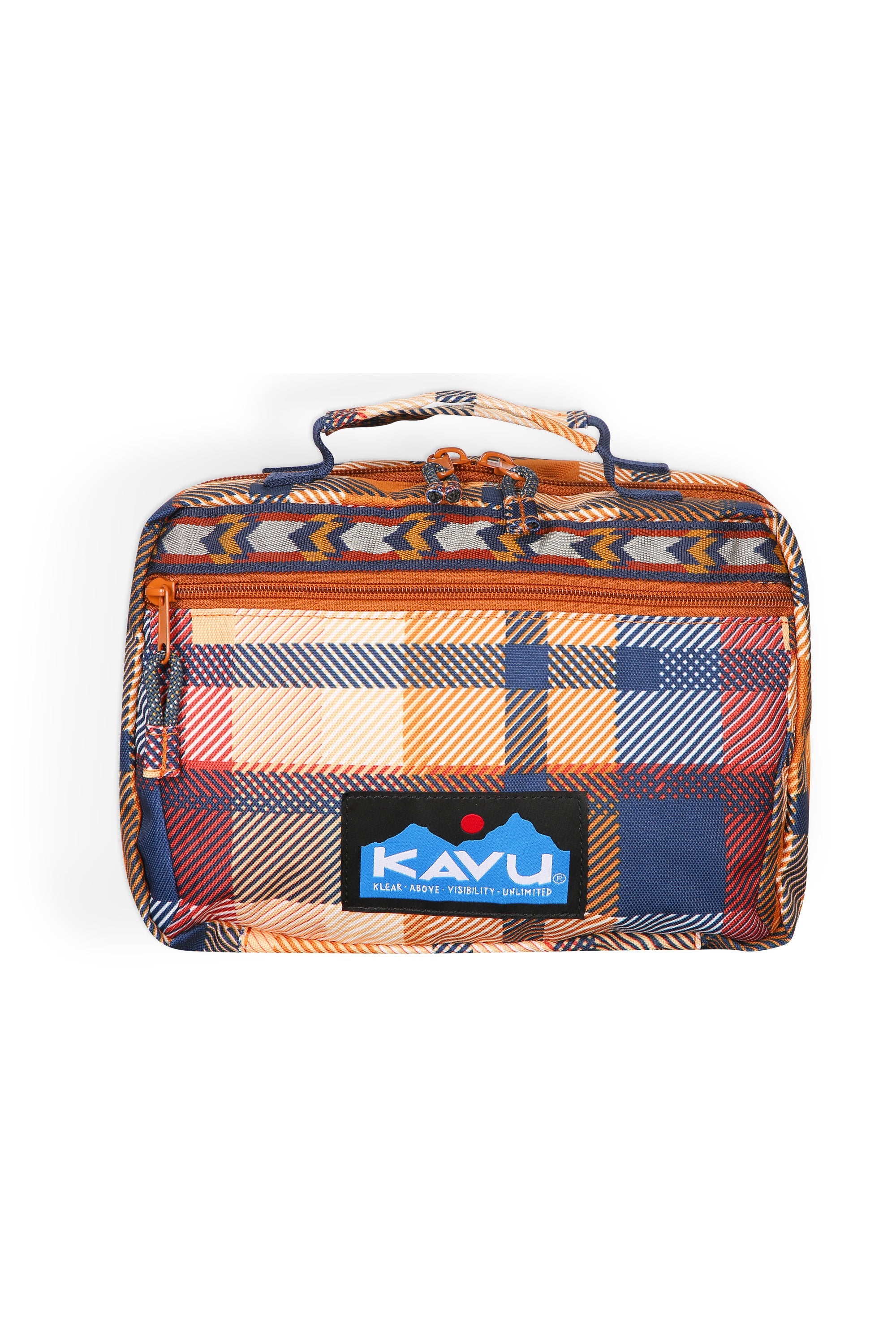 Cabin Plaid