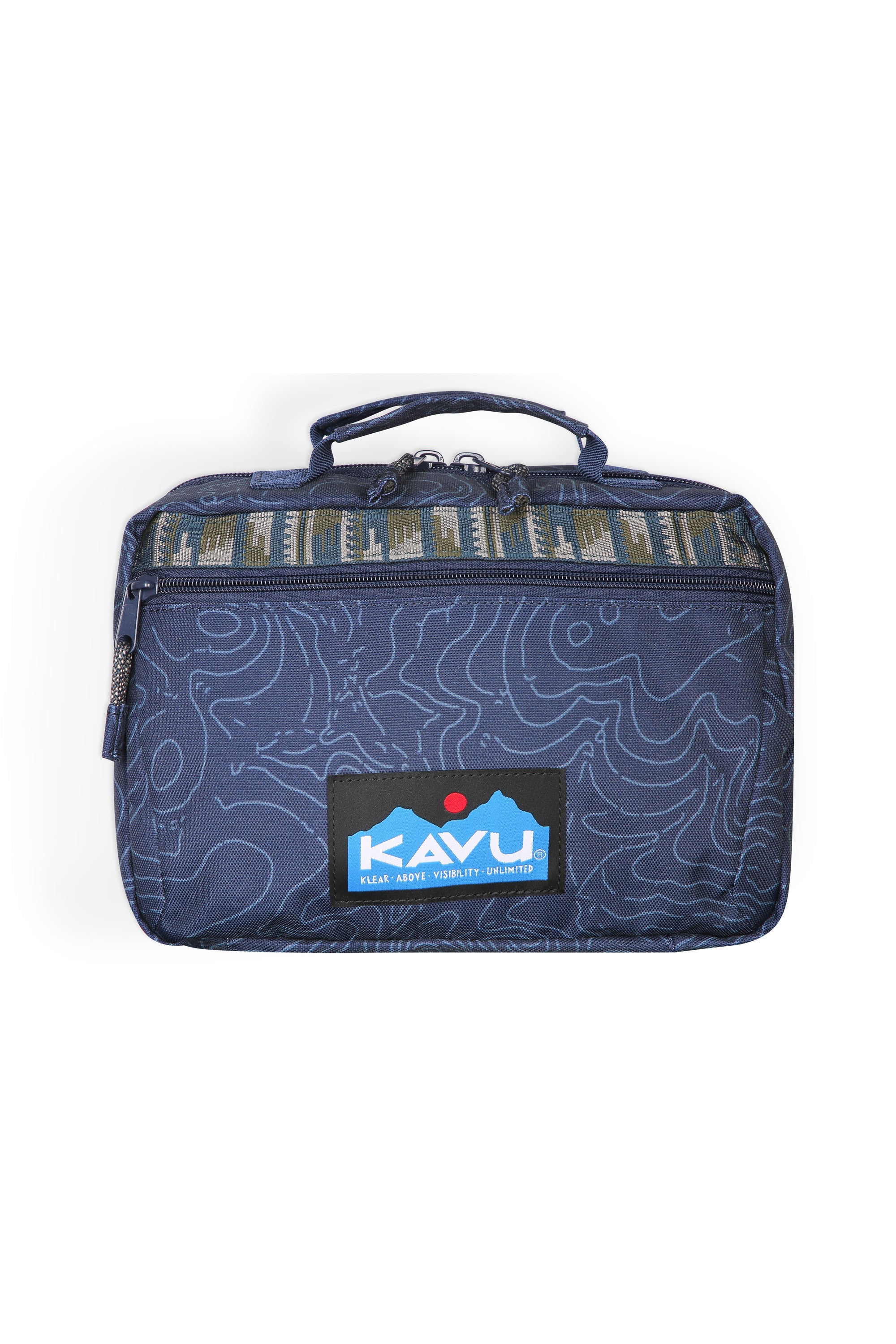 Navy Topo