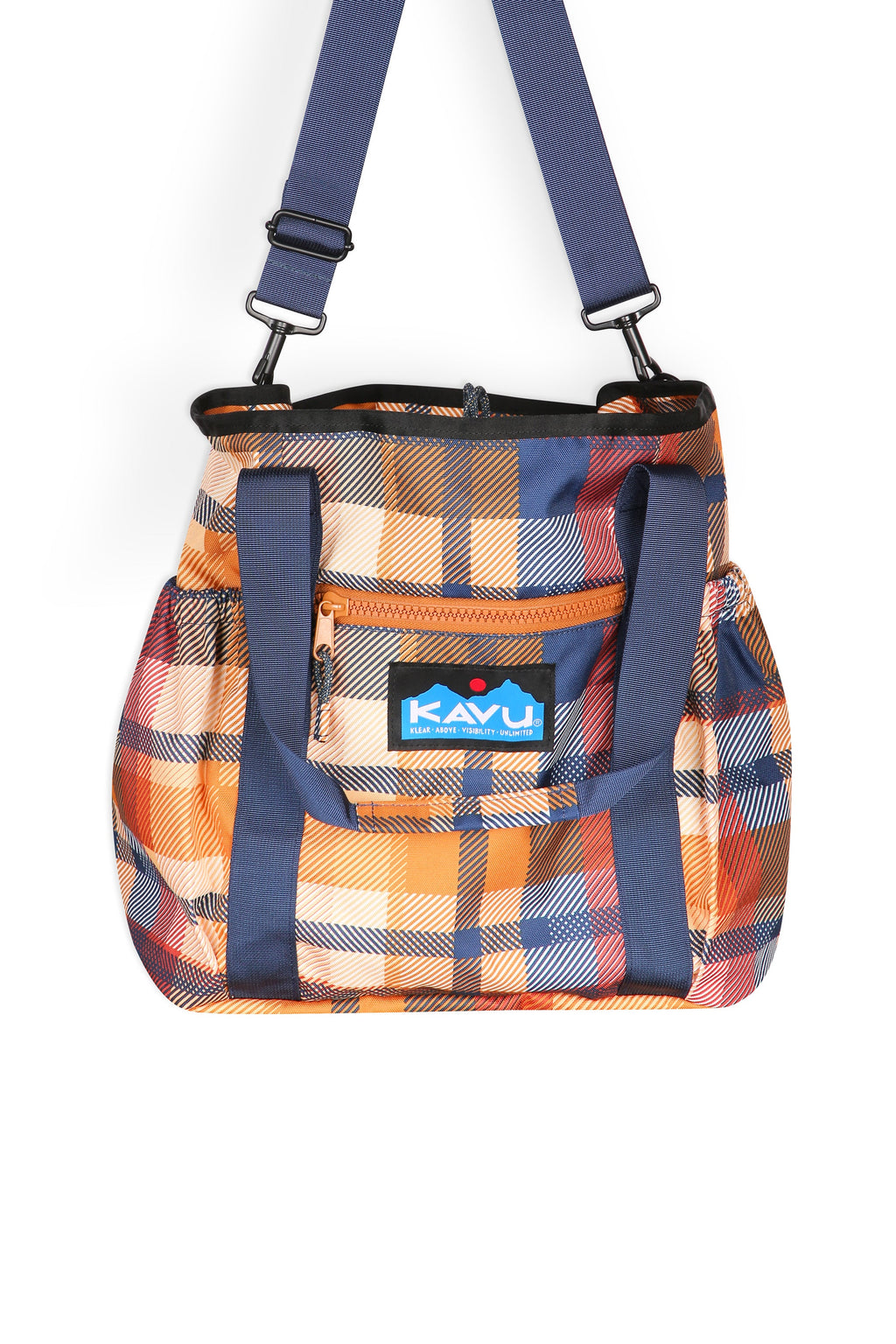 Cabin Plaid