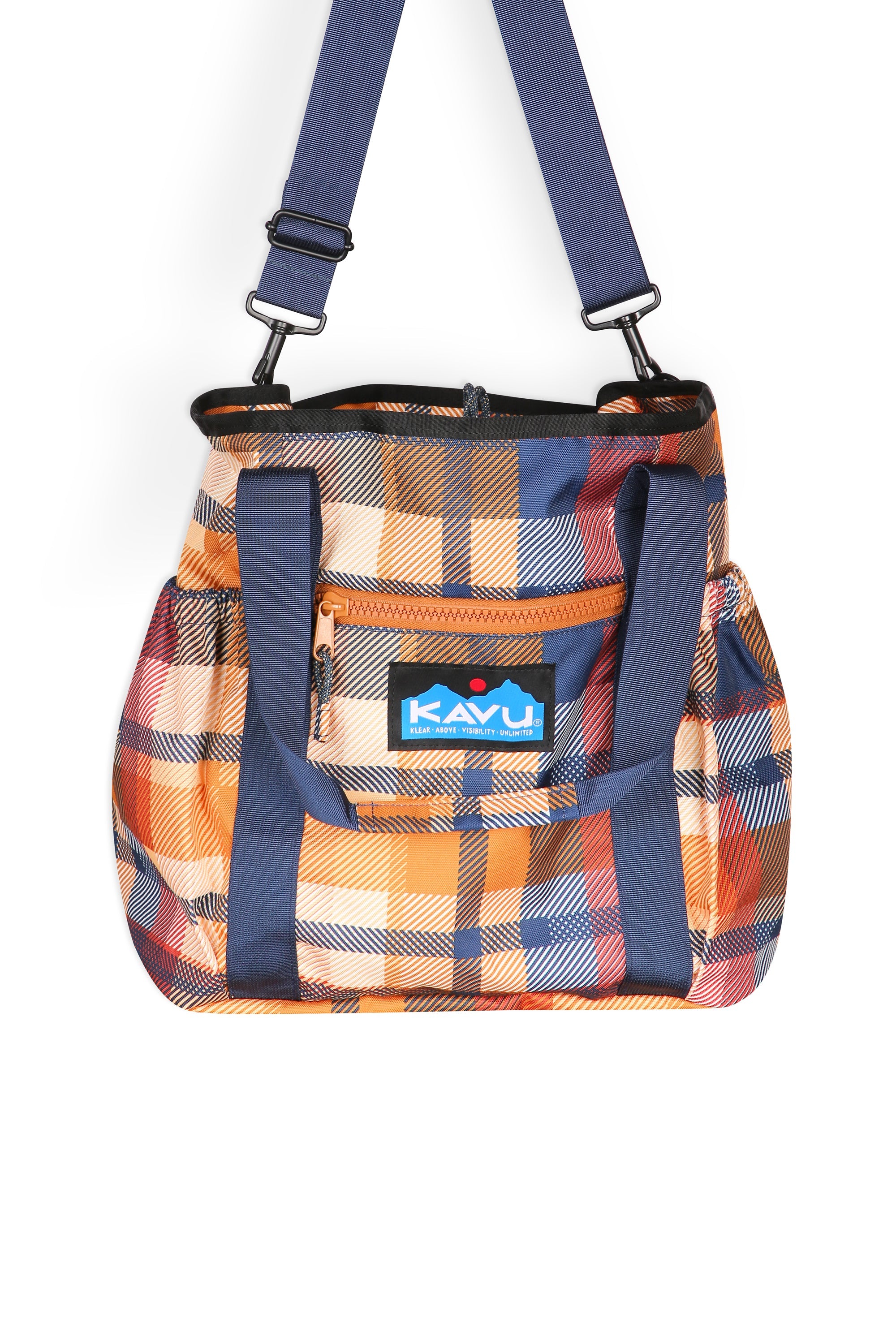 Cabin Plaid